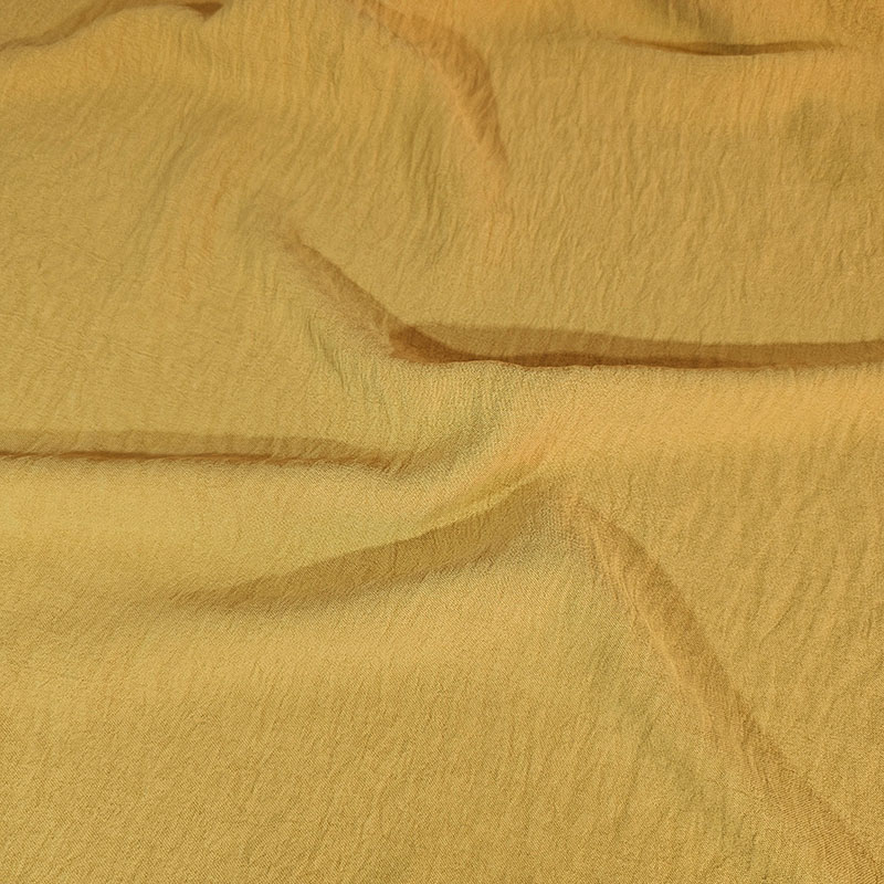 ابروبادی ساده خردلی رنگ