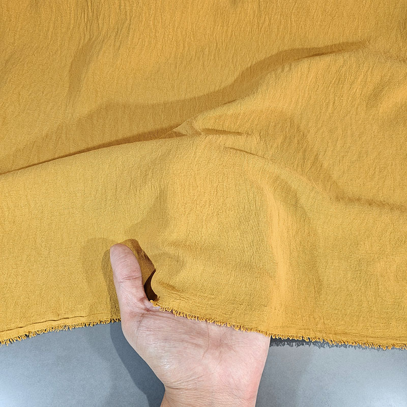 ابروبادی ساده خردلی رنگ