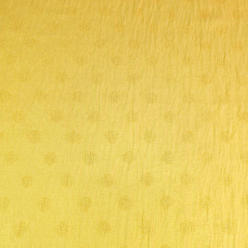 ابروبادی ژاکارد توپی سبز پسته ای رنگ